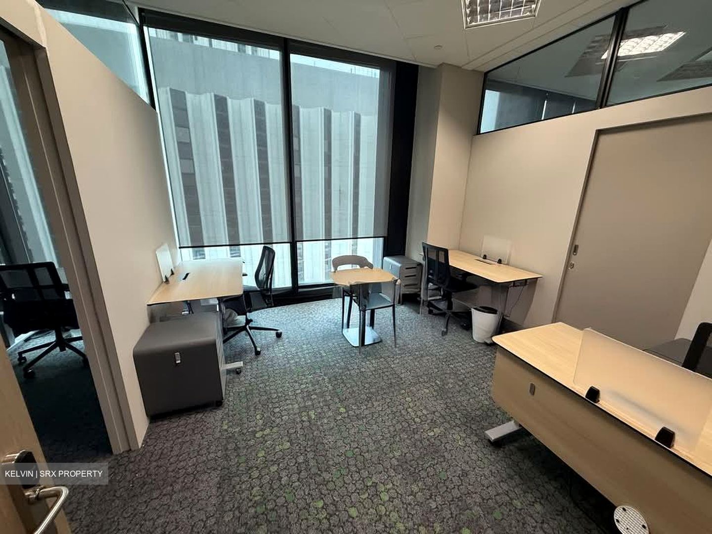 Hub Synergy Point (D2), Office #591926101